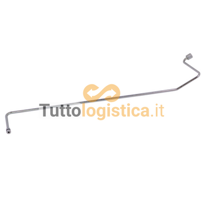 Tubo assemblato TotalSource compatibile con carrelli elevatori Linde | 400/15024401401