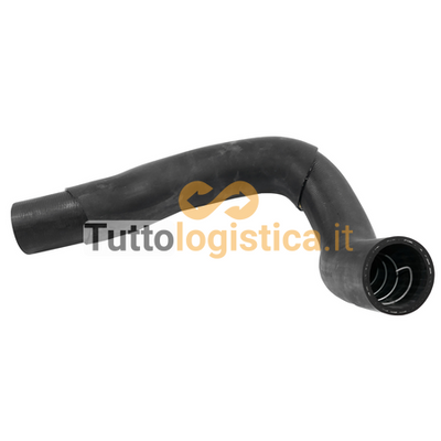 Tubo Radiatore TotalSource per Carrelli Elevatori Yale | 003/580007073
