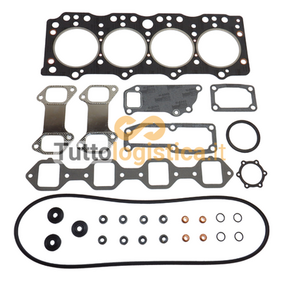 Kit Guarnizioni Revisione Motore per Doosan-Daewoo TotalSource | 954/65996058003