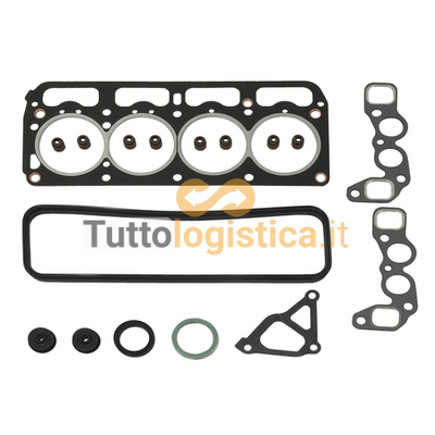 Kit guarnizioni smerigliatura valvole per motori Toyota TotalSource | 058/041122008071