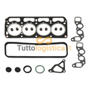 Kit guarnizioni smerigliatura valvole per motori Toyota TotalSource | 058/041122008071