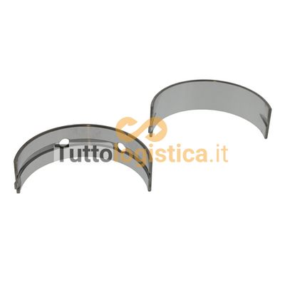 Set bronzine di banco standard TotalSource per Hyster | 001/1374657