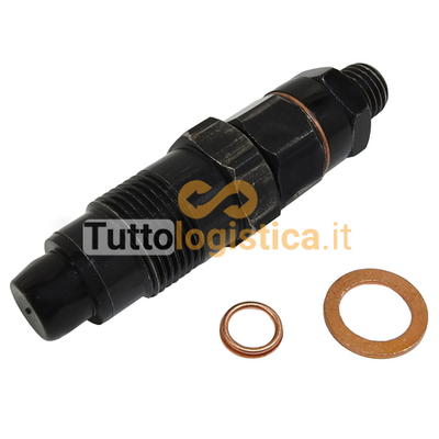 Iniettore e Portaugello Bosch per Nissan | 057/1660043G22