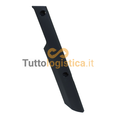 Cover sinistra TotalSource per carrelli elevatori Toyota | 058/525261314071
