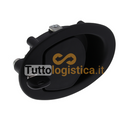 Cover Maniglia per Carrelli Elevatori Yale TotalSource | 003/580092792