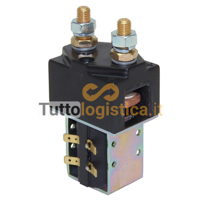 Contattore Albright 72/80V per carrelli elevatori Yale | 003/580036895