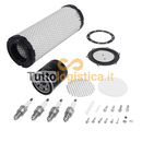 Kit Manutenzione Filtri 500H per Carrelli Elevatori Jungheinrich | 269/50028555