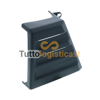 Louver Destro TotalSource per Carrelli Elevatori Toyota | 058/519372314071