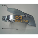 Raincap TotalSource 102mm per carrelli elevatori Hyster | 001/4312551