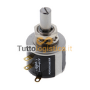 Potenziometro TotalSource compatibile con carrelli elevatori Yale | 003/277057000
