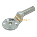Supporto Holder per carrelli elevatori STILL TotalSource | 255/50014361404