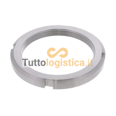Dado a intaglio TotalSource compatibile Linde | 400/0009050233