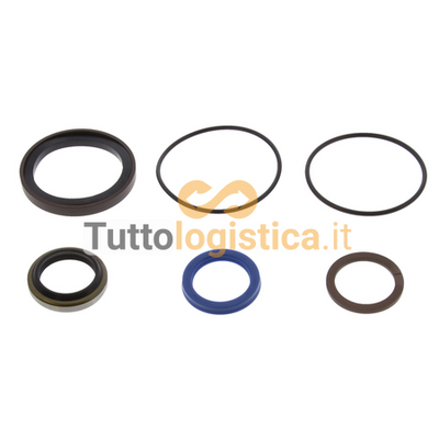 Kit Guarnizioni Cilindro Inclinazione per Doosan-Daewoo TotalSource | 954/40110701304