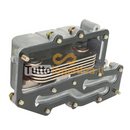 Radiatore Olio TotalSource per Carrelli Elevatori Hyster | 001/1555453