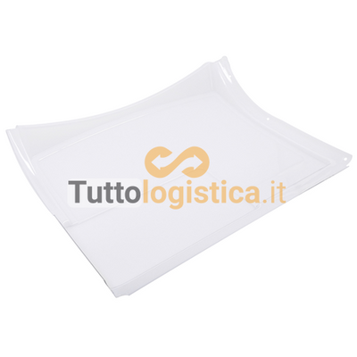 Vetro Tetto per Carrello Elevatore Compatibile Toyota TotalSource | 058/93452T899071