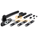 Maniglia bloccaggio lunotto posteriore per carrelli elevatori Yale | 003/66011497