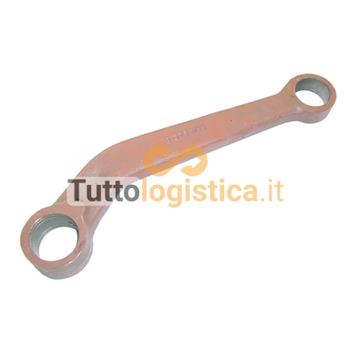 Track R0D TotalSource per carrelli elevatori STILL | 255/141653