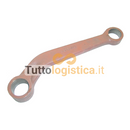 Track R0D TotalSource per carrelli elevatori STILL | 255/141653