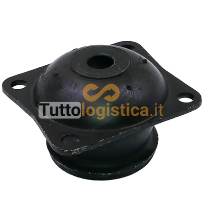 Supporto di montaggio TotalSource compatibile con carrelli Yale | 003/580008842