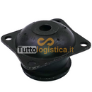 Supporto di montaggio TotalSource compatibile con carrelli Yale | 003/580008842