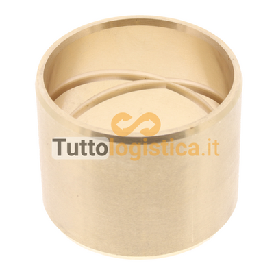 Boccola TotalSource per carrelli elevatori Linde | 400/3544520800