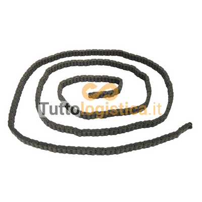 Catena a maglie TotalSource per carrelli elevatori Yale | 003/220106190