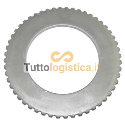 Spingidisco frizione TotalSource per Toyota | 058/323453052071