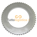 Spingidisco frizione TotalSource per Toyota | 058/323453052071