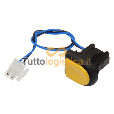 Interruttore ON/OFF TotalSource per carrelli elevatori Yale | 003/524148521