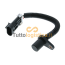 Sensore a camme TotalSource per carrelli elevatori Yale | 003/580050710