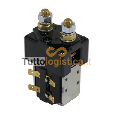Contattore Albright compatibile con carrelli elevatori Jungheinrich | 269/51209695