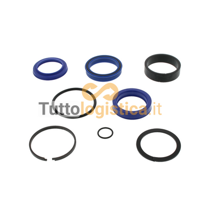 Kit Guarnizioni TotalSource per Carrelli Elevatori Yale | 003/505136041
