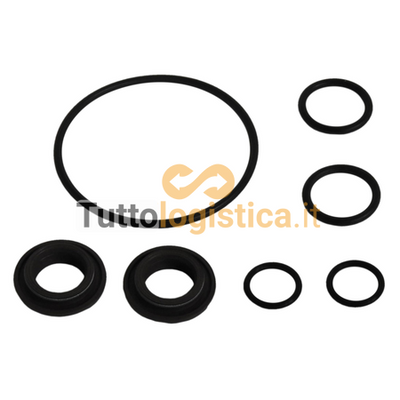 Kit Guarnizioni TotalSource per Impianti Idraulici Mitsubishi | 272/91E7200030