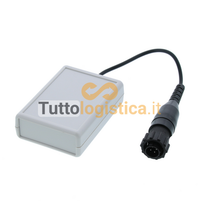 Chiave CAN TotalSource per carrelli elevatori Toyota | 058/179915