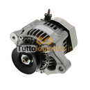 Alternatore Nuovo TotalSource per Carrelli Elevatori Toyota | 058/270607800171