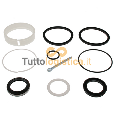 Kit Revisione Cilindro TotalSource per Carrelli Elevatori Toyota | 058/046553044271