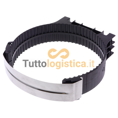 Staffa per Filtro Mann & Hummel compatibile Jungheinrich | 269/50430400