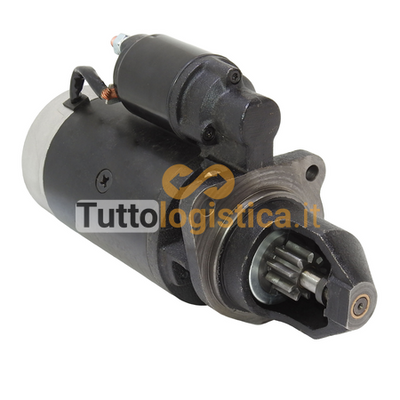 Motorino di avviamento Lucas 24V 4.0KW per carrelli elevatori Hangcha | DG5/CS1474