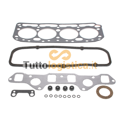 Kit guarnizioni smeriglio TotalSource per motori Nissan | 057/1104119900
