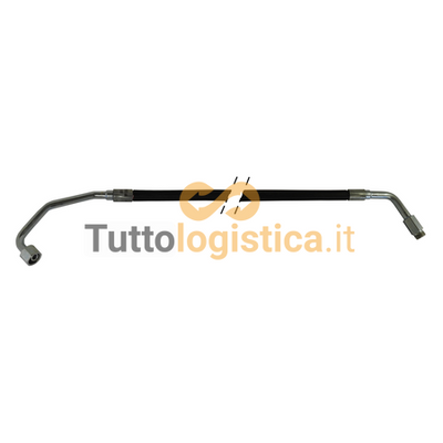 Tubo flessibile TotalSource compatibile con carrelli elevatori Linde | 400/3934483503