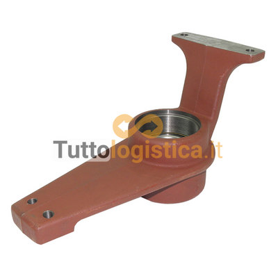 Supporto Assembly TotalSource per carrelli elevatori Linde | 400/1314004000