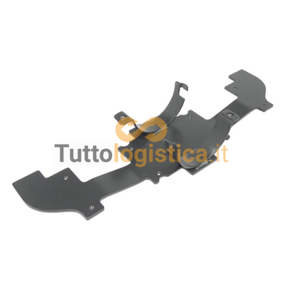 Supporto Assembly TotalSource per carrelli elevatori Linde | 400/15234404800