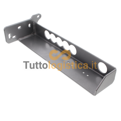 Staffa di supporto TotalSource compatibile con carrelli STILL | 255/45753606602