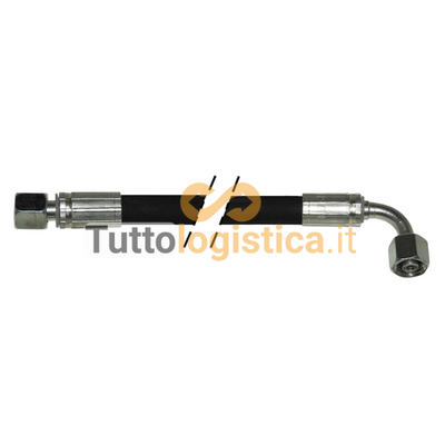 Tubo flessibile TotalSource compatibile con carrelli elevatori Linde | 400/3944413233