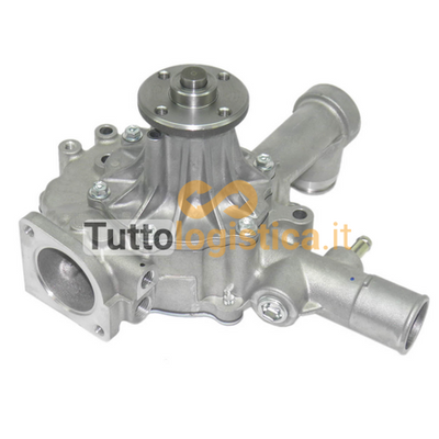 Pompa Acqua AISIN per Toyota: Efficienza e Affidabilità | 058/16100UC050