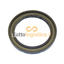 Guarnizione doppia TotalSource compatibile con carrelli elevatori Yale | 003/580035877