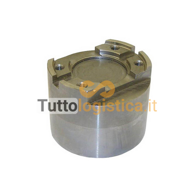 Yoke-Assy TotalSource per carrelli elevatori Clark | 007/6562960