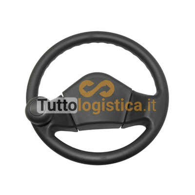 Volante TotalSource per carrelli elevatori Yale | 003/919828601