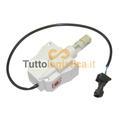 Interruttore REMA 190A compatibile con carrelli elevatori Linde | 400/7915491604