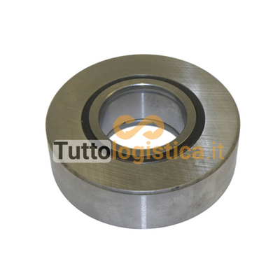 Rullo di supporto TotalSource per transpallet Jungheinrich | 269/50038971